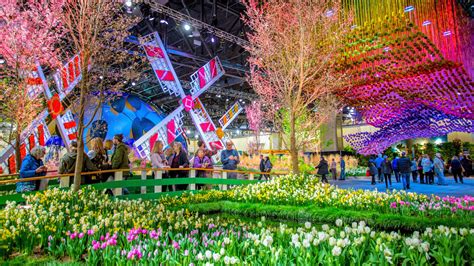 philadelphia flower show 2024 vendors.